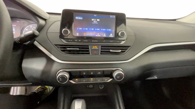 Used 2021 Nissan Altima 2.5 S FWD image 34