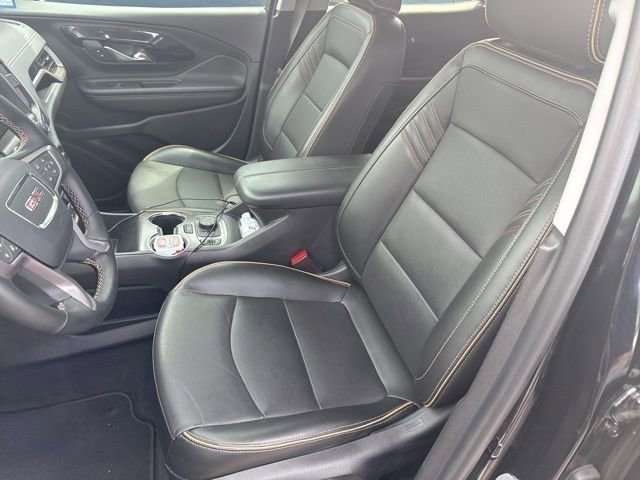 Certified 2023 GMC Terrain AT4 w/ Tech Package AWD/4WD image 37
