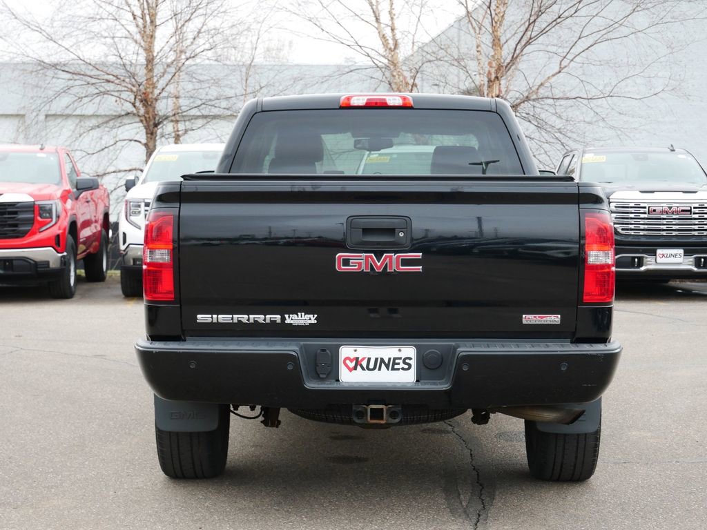 Used 2014 GMC Sierra 1500 SLE w/ All-Terrain Package image 6