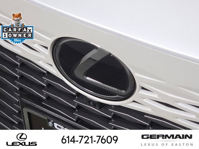 Certified 2024 Lexus RX 350 Premium Plus w/ Convenience Package AWD/4WD image 14