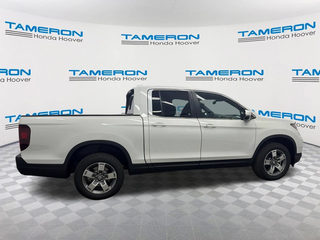 New 2026 Honda Ridgeline RTL image 6