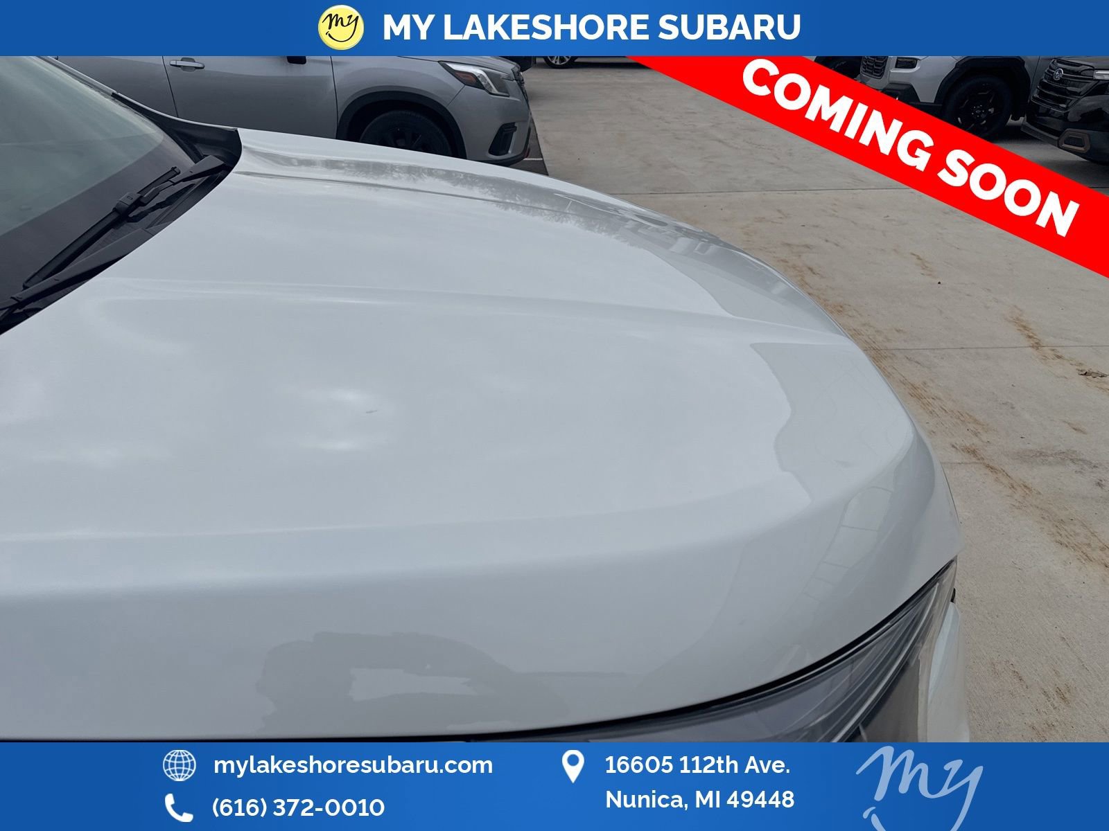 Used 2023 Subaru Ascent Touring AWD/4WD image 11