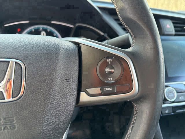 Used 2018 Honda Civic EX-L image 21