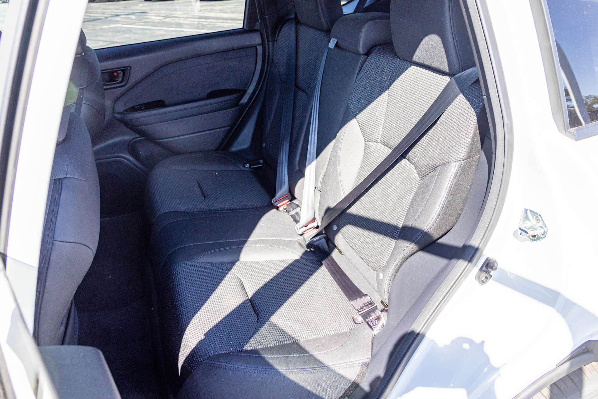 New 2026 Subaru Forester Premium AWD/4WD image 35
