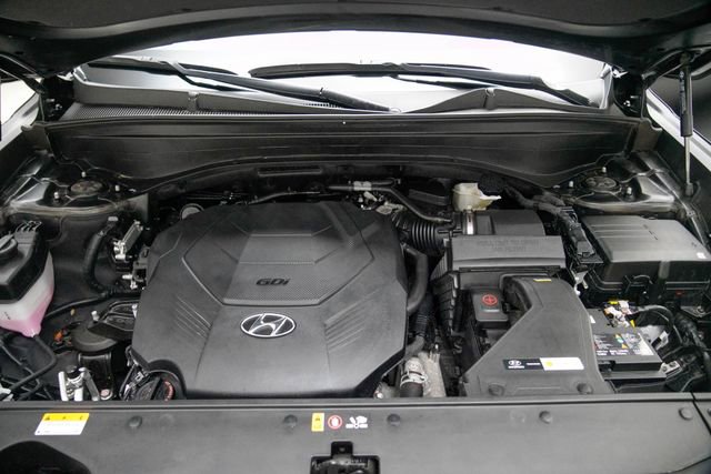 Used 2025 Hyundai Palisade SEL image 13