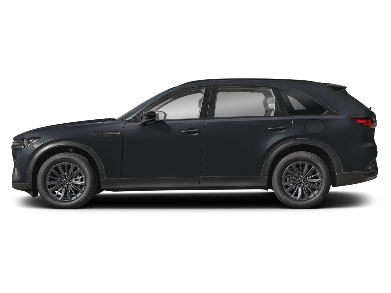 New 2026 MAZDA CX-70 3.3 Turbo w/ Preferred Package AWD/4WD image 20