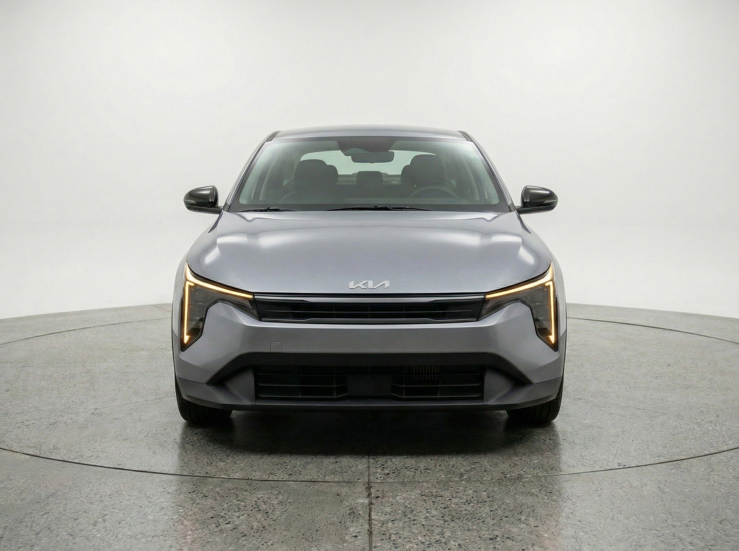 Used 2025 Kia K4 LXS image 2