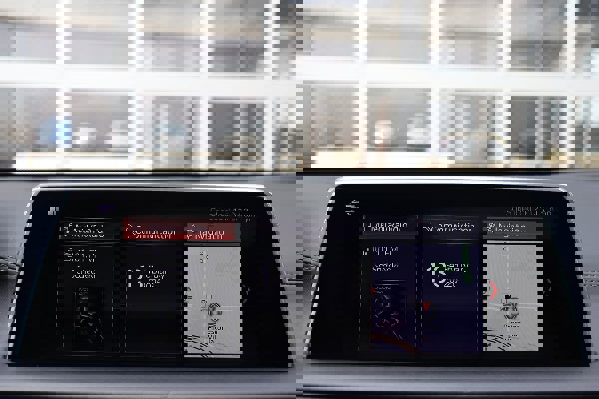 Used 2018 BMW 750i 750i image 21