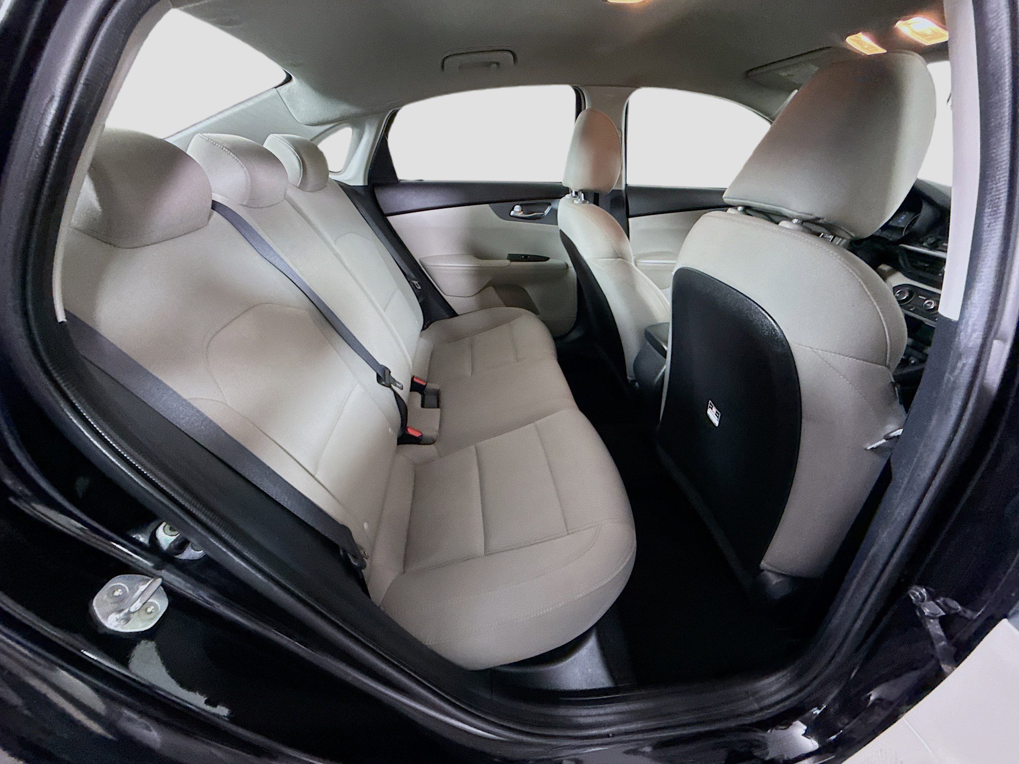 Used 2021 Kia Forte LXS image 26