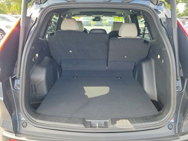 Used 2023 Honda CR-V Sport Touring image 12