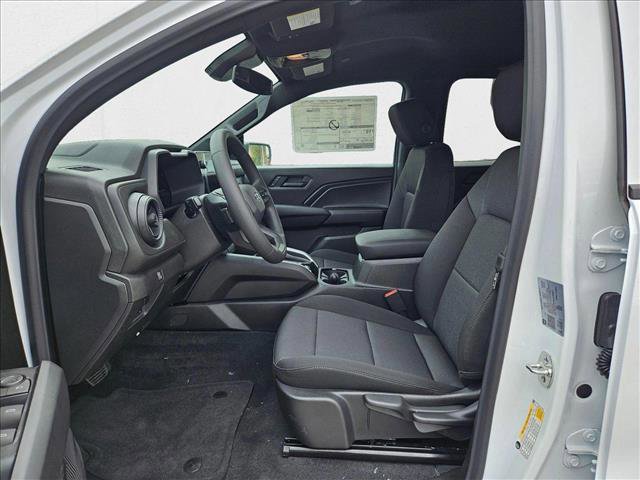 New 2025 Chevrolet Colorado Trail Boss image 9