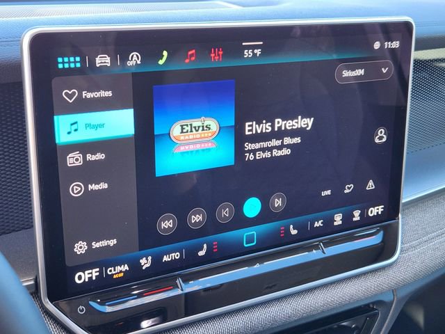 New 2026 Volkswagen Tiguan S image 15