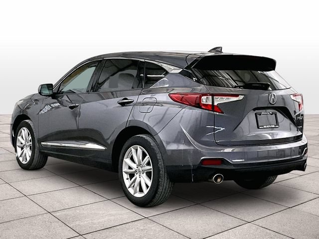 Used 2019 Acura RDX AWD image 10