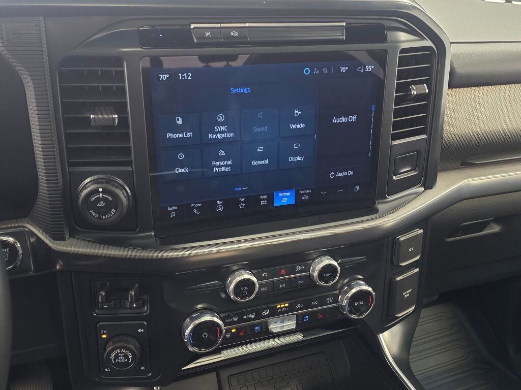 Used 2025 Ford F150 Raptor image 14