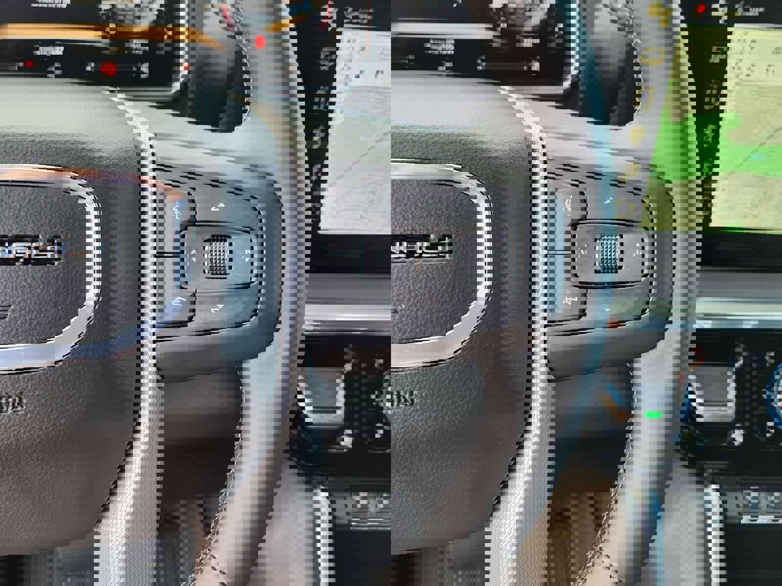 New 2026 GMC Sierra 2500 Denali w/ Denali Reserve Package image 18