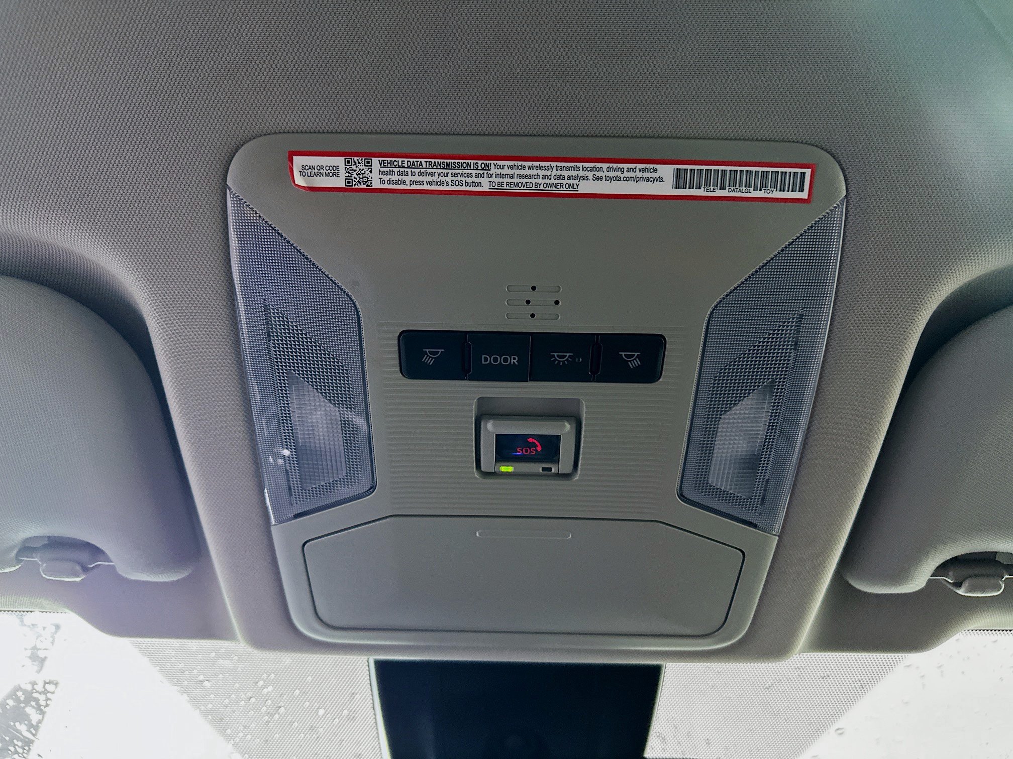 Certified 2025 Toyota RAV4 LE AWD/4WD image 18
