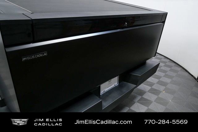 Used 2024 Tesla Cybertruck AWD Crew Cab image 35