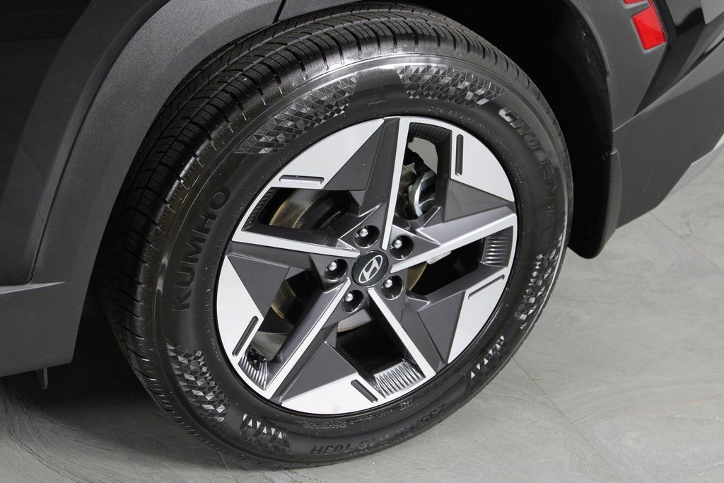 Certified 2025 Hyundai Tucson SEL image 11