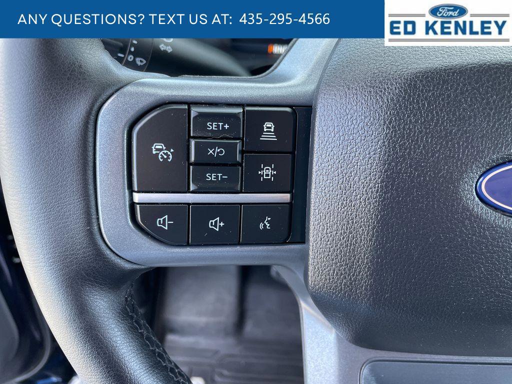 Used 2025 Ford F150 Lightning Flash image 22