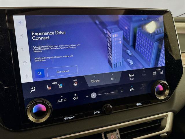 Certified 2025 Lexus RX 350 Premium Plus w/ Convenience Package FWD image 13