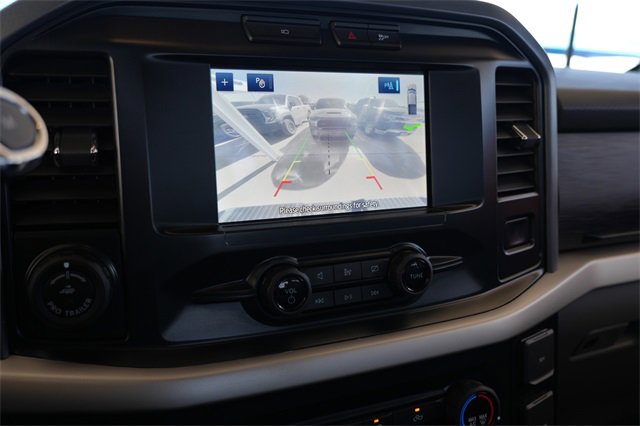 Used 2022 Ford F150 XLT w/ Trailer Tow Package image 21