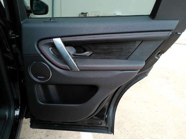 Used 2023 Land Rover Discovery Sport S R-Dynamic AWD/4WD image 26