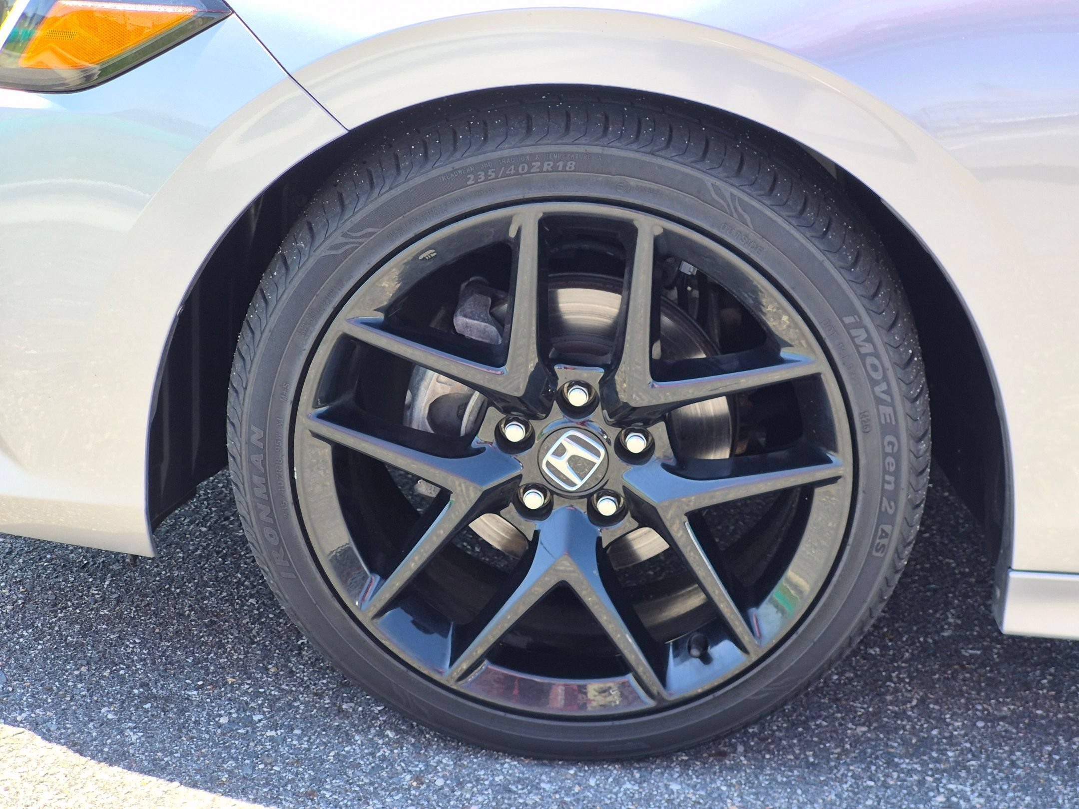 Used 2023 Honda Civic Sport image 10