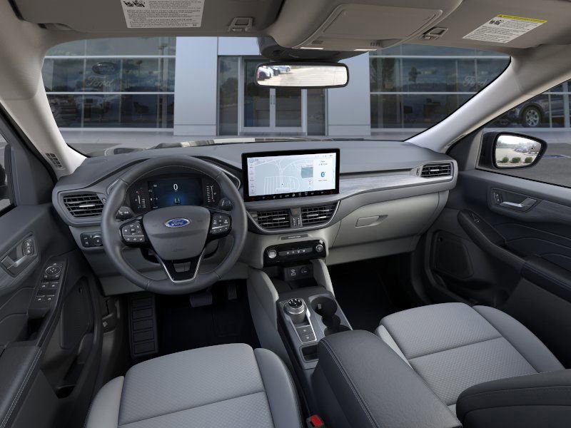 New 2026 Ford Escape SE image 9