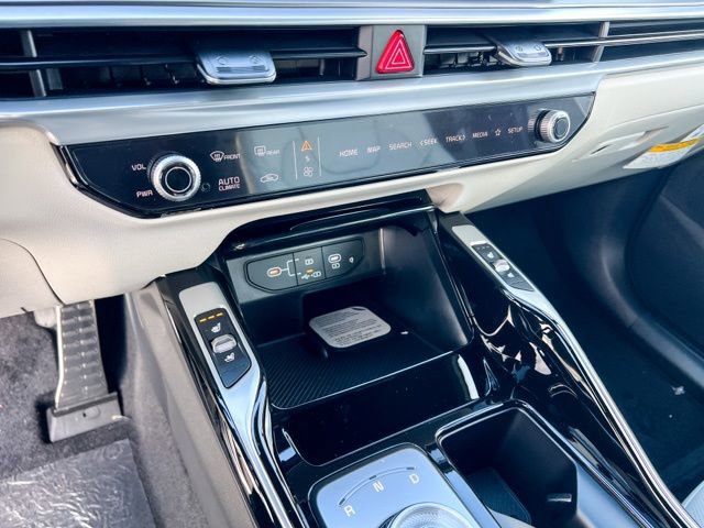 New 2026 Kia Sorento SX Prestige AWD/4WD image 20