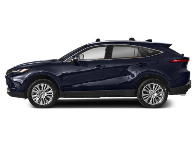 Used 2024 Toyota Venza XLE AWD/4WD image 6