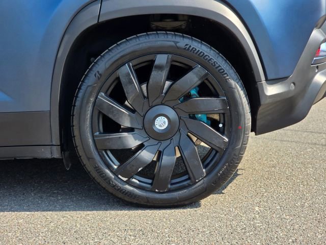 Used 2023 Fisker Ocean One image 40