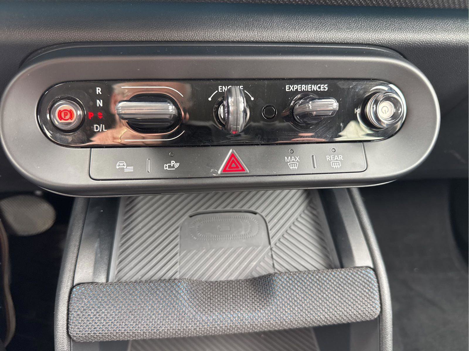 Used 2025 MINI Cooper Countryman S w/ Comfort Package Max image 16