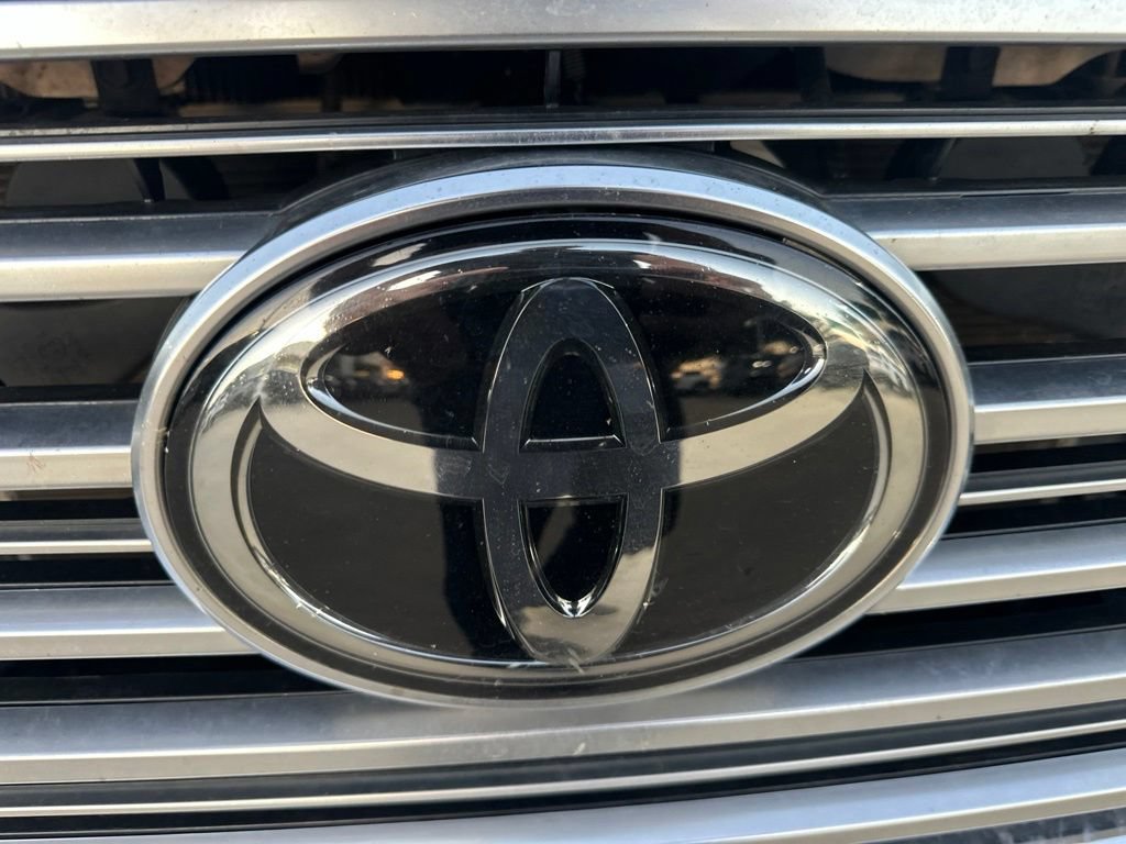 Used 2021 Toyota Tundra Limited RWD image 14