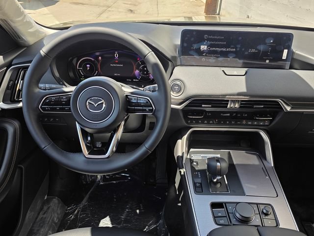 New 2026 MAZDA CX-70 SC Plus AWD/4WD image 12