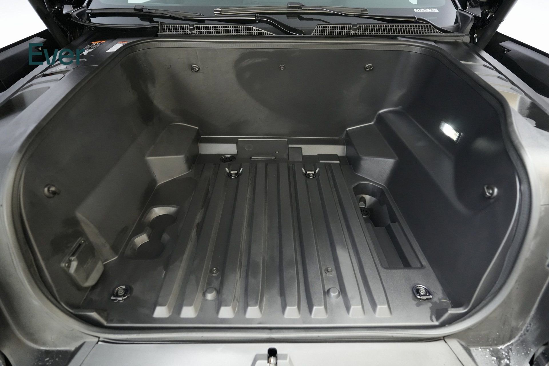 Used 2024 Chevrolet Silverado EV RST image 19