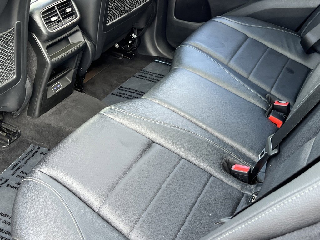 Used 2024 Mercedes-Benz GLE 450 GLE 450 image 21