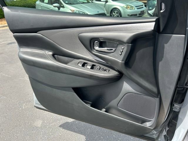 Used 2022 Nissan Murano SL AWD/4WD image 28