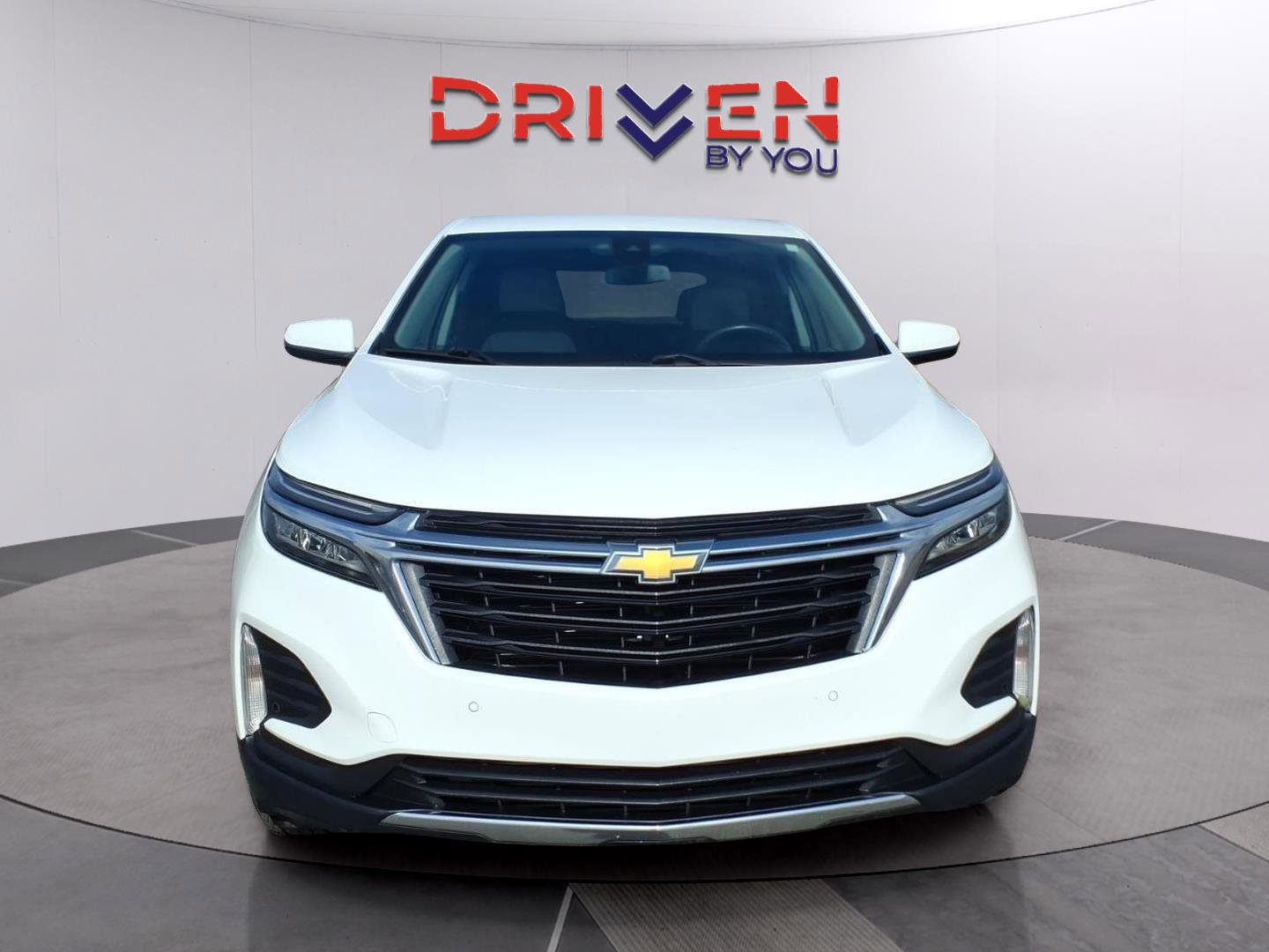 Certified 2023 Chevrolet Equinox LT w/ Driver Convenience Package AWD/4WD image 10