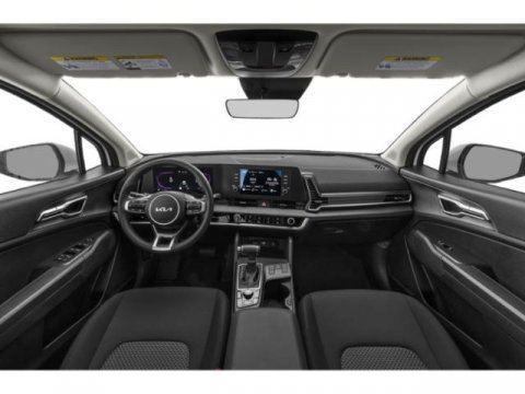 Used 2023 Kia Sportage LX AWD/4WD image 11