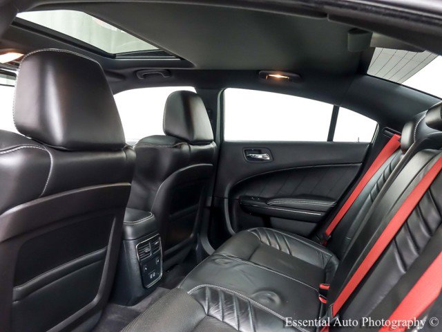 Used 2016 Dodge Charger SRT Hellcat image 15