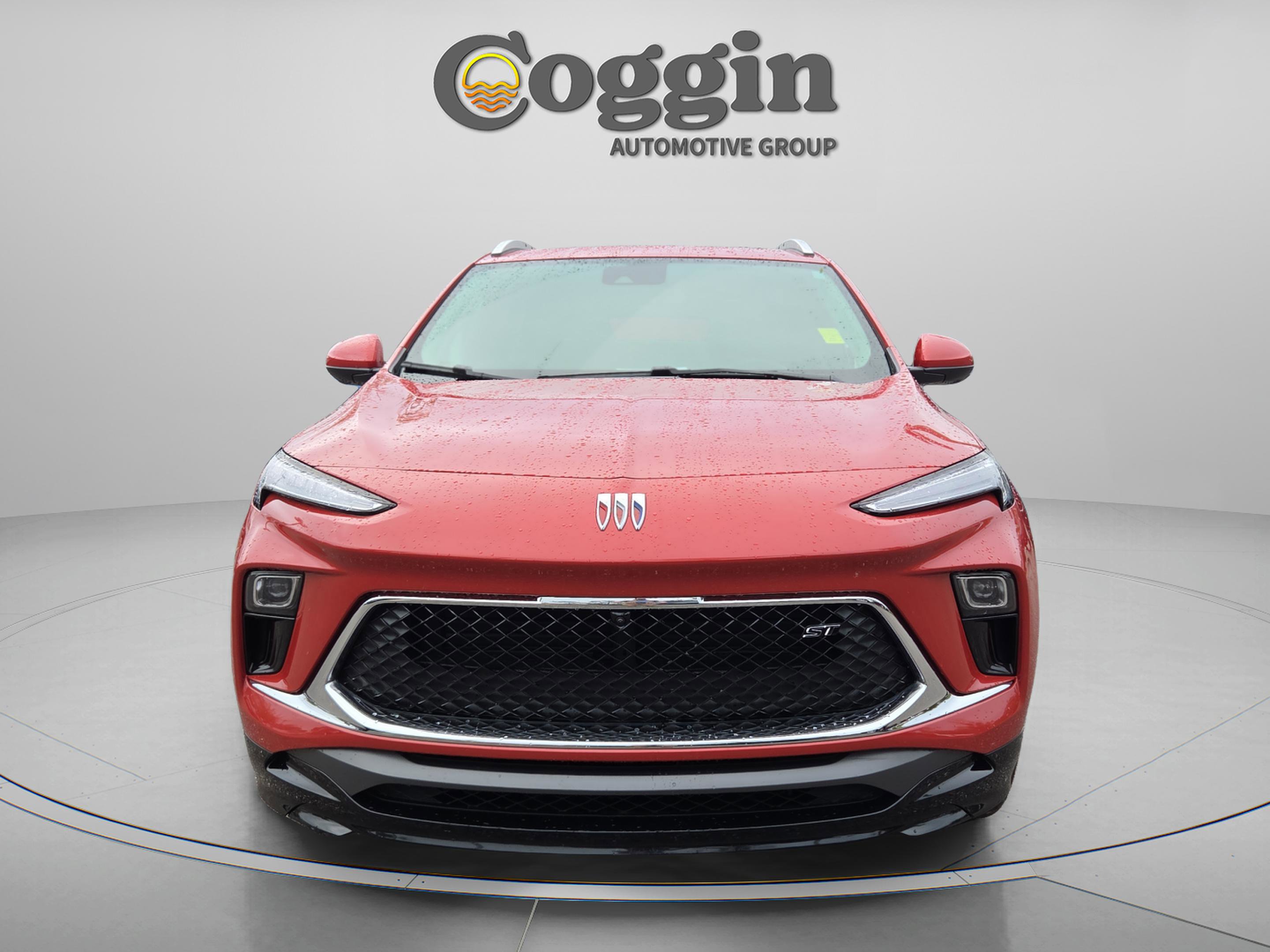 Used 2024 Buick Encore GX Sport Touring w/ Experience Buick Package image 8