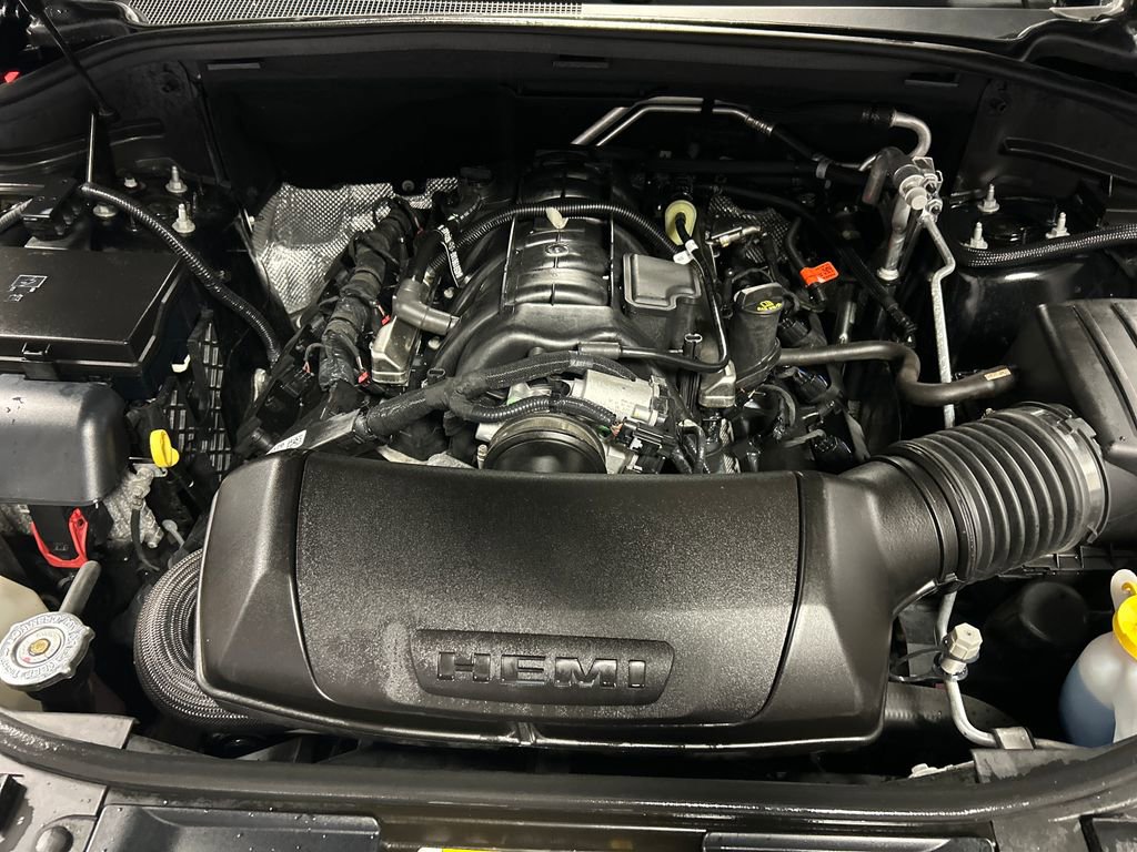 Used 2024 Dodge Durango R/T AWD/4WD image 28