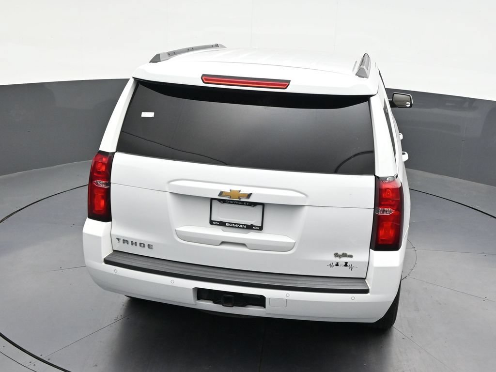 Used 2020 Chevrolet Tahoe LS RWD image 19