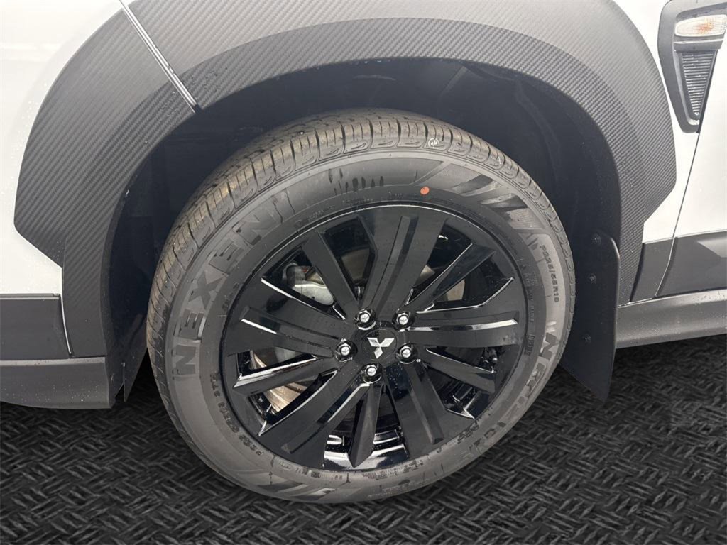 New 2025 Mitsubishi Outlander Sport AWD image 14