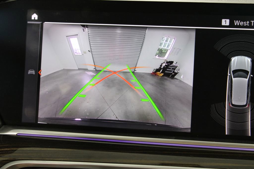 Used 2019 BMW X5 xDrive40i w/ Convenience Package AWD/4WD image 33