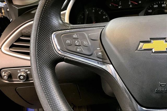 Used 2023 Chevrolet Malibu LT image 10