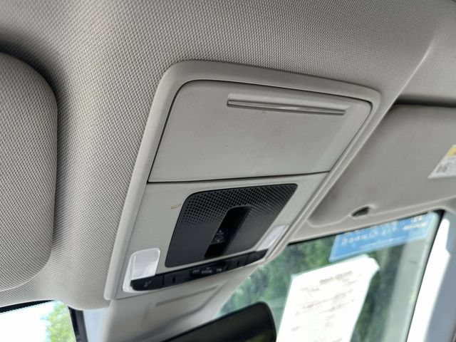 Certified 2024 Honda CR-V EX-L image 33
