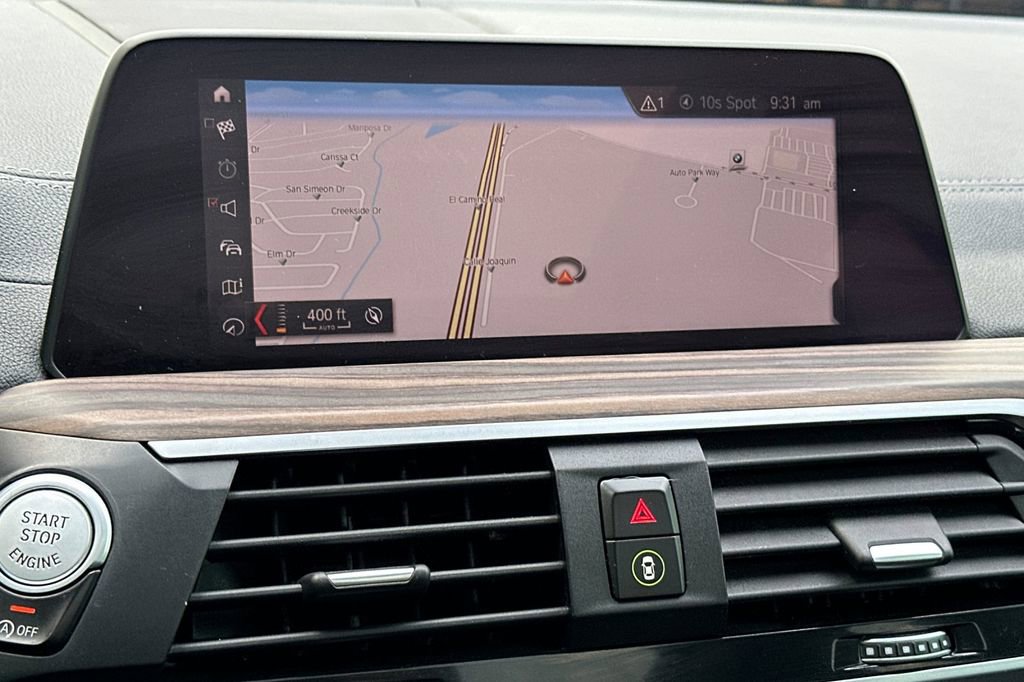 Used 2020 BMW X3 sDrive30i w/ M Sport Package 2 image 21