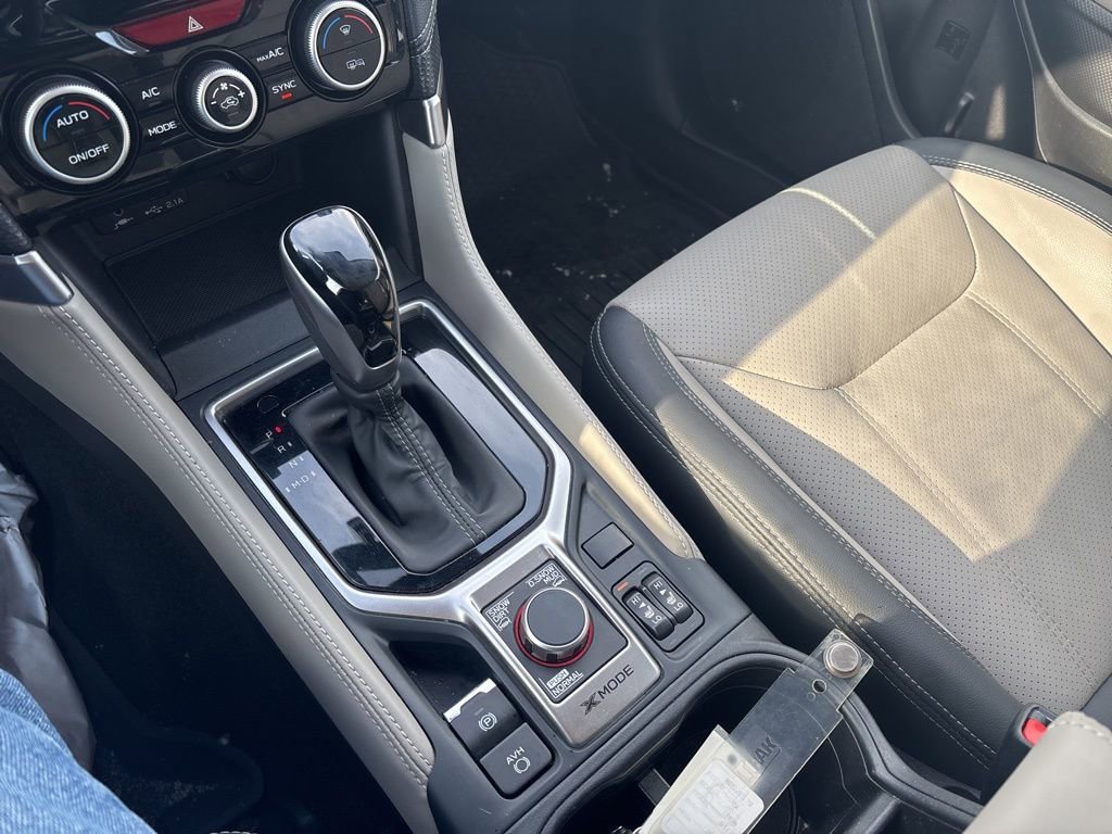 Used 2023 Subaru Forester Limited image 15
