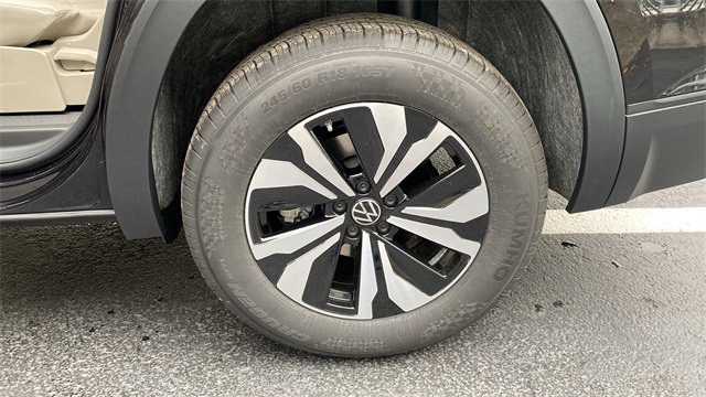 New 2026 Volkswagen Atlas SE image 26